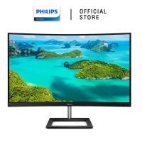 ราคา Philips จอโค้ง รุ่น 328E1CA 4K LED-VA 31.5" 4ms Monitor (จอมอนิเตอร์) (3533580552)
