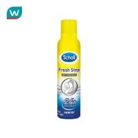 ราคา Fresh สกอลล์ สเปร์ระงับกลิ่นเท้า 150 มล. (5616448745)