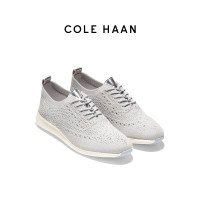 ราคา COLE HAAN รองเท้าทำงานผู้หญิง รุ่น 4W20315H20GY 2.ZEROGRAND STITCHLITE OXFORD สี GREY (4685150935)