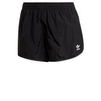 ราคา adidas ORIGINALS กางเกงขาสั้น Adicolor Classics 3-Stripes ผู้หญิง สีดำ GN2885 (8327859082)