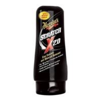 ราคา Meguiar's ครีมเตรียมผิวสีและลบรอยขนแมว ขนาด 207 มิลลิลิตร ScratchX 2.0 G10307 (864665974)