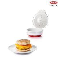 ราคา OXO ที่นึ่งไข่ไมโครเวฟ l Microwave Egg Cooker ของแท้ 100% (4737208878)
