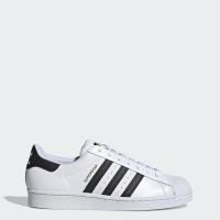ราคา adidas ORIGINALS รองเท้า Superstar ผู้ชาย สีขาว EG4958 (9259320363)