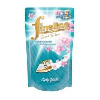 ราคา Fineline ไฟน์ไลน์อัดกลีบ 500เขียว ถุง (1870403468)