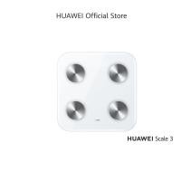 ราคา HUAWEI Scale 3 อุปกรณ์เสริม (Stock Send out on 30 June 2021 )| huawei body fat scale wifi&bluetooth (4671845341)