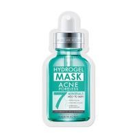 ราคา Rojukiss Acne Poreless Hydrogel Mineral Mask 7 25ml. (7380622700)