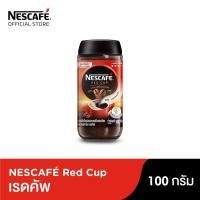 ราคา Nescafe Red Cup เนสกาแฟ เรดคัพ แบบขวด ขนาด 100 g. (6935181218)