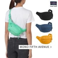 ราคา JanSport รุ่น MONO FIFTH AVENUE - 5 สี ให้เลือก กระเป๋า คาดอก คาดเอว กระเป๋าJanSport กระเป๋าคาดอกJanSport กระเป๋าคาดอก (7768625131)