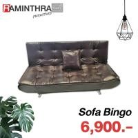 ราคา Sofa Bingo ปกติราคา 6900 บาท โค้ดส่วนลด LKNF5CSA (6731544977)