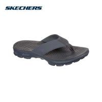 ราคา Skechers สเก็ตเชอร์ส รองเท้า ผู้ชาย GOwalk On-The-GO Shoes - 54253-CHAR (9345737137)