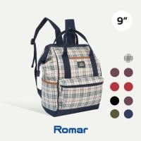 ราคา Romar Polo กระเป๋าเป้ กระเป๋าสะพายหลัง R72643 (3837835457)