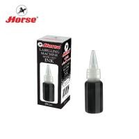 ราคา HORSE ตราม้า หมึกเติมเครื่องตีป้ายราคา 20cc. (4931815220)