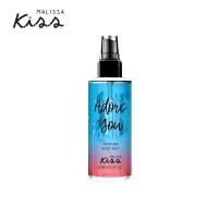 ราคา Malissa Kiss PERFUME (PMA088) BODY MIST 88 ml กลิ่น Adore You (4348151801)