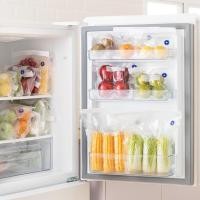 ราคา NaChuan ถุงถนอมอาหารสูญญากาศ ปิดผนึกด้วยอากาศ ถุงบีบอัดแบบมีซิป ถุงใส่อาหารผักและผลไม้ Food Vacuum Compression Bag (6491557656)