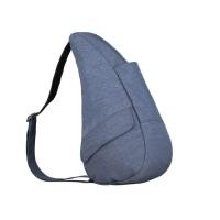 ราคา Healthy Back Bag กระเป๋าสะพาย ผ้าไนลอน สีน้ำเงินอ่อนอมม่วง ขนาด Medium กระเป๋าเพื่อสุขภาพ น้ำหนักเบา (4840401018)