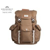 ราคา DOUGHNUT BAG : ROCKY MOUNTAIN BAG : CAMEL : กระเป๋าโดนัท Origins Collection สร้างสรรค์จากสไตล์ทหารในแบบสบายๆ (5511159721)