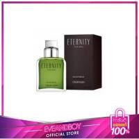ราคา CALVIN KLEIN - Eternity Men EDP 30 ml. (9922377926)