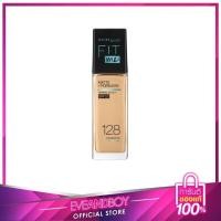 ราคา MAYBELLINE - Fit Me Matte And Poreless Liquid Foundation 30 ml. (9922463268)