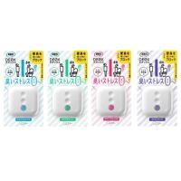 ราคา SHALDAN Shoshuriki Deox สำหรับวางในห้องน้ำ ขนาด 6ml. (8824773405)