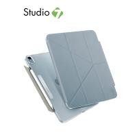 ราคา Uniq Casing for iPad Air 4 (10.9) 2020 Camden เคสไอแพด by Studio7 (9905869867)