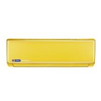 ราคา Eminent Color Inverter Yellow สีเหลือง สดชื่น สดใส เด่นกว่าใคร WFG18V 18000BTU (3186795511)