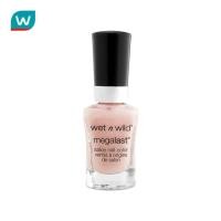 ราคา Wet เว็ท เอ็น ไวลด์ เมก้าลาส เนล E2052 ชูการ์ โค้ท (1107794058)