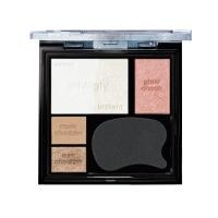ราคา KATE พาเลทแต่งหน้า WHITE SHAPING PALETTE (2192826407)