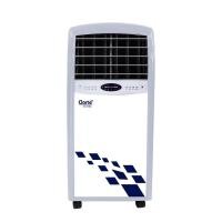 ราคา Clarte' พัดลมไอเย็น 13 ลิตร รุ่น CT21AC/GYW (1910490601)