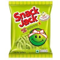 ราคา สแน็คแจ๊ค รสวาซาบิ 70 กรัม (3512751804)