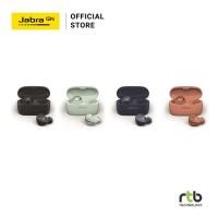 ราคา [โค้ด JABRAR65 ลดเพิ่ม 7%] Jabra หูฟังไร้สาย รุ่น Elite Active 75t True Wireless เหมาะสำหรับออกกำลังกาย (7937553245)