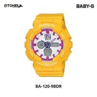 ราคา Casio Baby-g รุ่น BA-120-2BDR