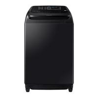 ราคา [โค้ดส่งฟรี] SAMSUNG ซัมซุง เครื่องซักผ้าฝาบน 15 กิโล รุ่น WA15R6380BV/ST (7823008334)