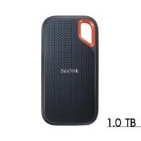 ราคา SanDisk Extreme Portable SSD V2 1TB (SDSSDE61-1T00-G25) Read speed up to 1050MB/s, Write speed up to 1000MB/s (5055111465)