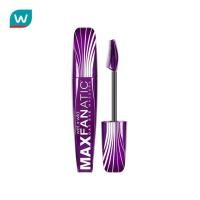 ราคา Wet เว็ท เอ็น ไวลด์ แม็กซ์ แฟเนติก มาสคาร่า อี1401 แบล็คแคท (996492440)