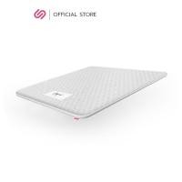 ราคา SiamLatex Original ท็อปเปอร์ ที่นอนยางพาราปิคนิค (ขนาด 3/3.5/5/6 ฟุต หนา 2 นิ้ว) (1833330274)