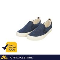 ราคา Mc Jeans รองเท้า Slip on สียีนส์ หญิงและชาย M09Z004 (1737238697)
