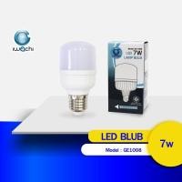 ราคา IWACHI หลอดทรงกระบอก LED รุ่น GE1008 ขั้วE27 ขนาด7W,13W,15W,20W,30W,40W,50W,60W (1245532798)