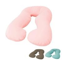 ราคา GLOWY หมอนกอดเต็มตัวสำหรับคุณแม่ตั้งครรภ์ รุ่น Full Body Pillow (5123624922)