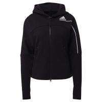 ราคา adidas เสื้อฮู้ด adidas Z.N.E. ผู้หญิง สีดำ GM3275 (5344875668)