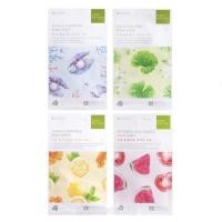 ราคา [แท้ 100%]Baby Bright Mask Sheet 20g เบบี้ไบร์ท มาส์กชีท แผ่นมาส์กหน้า มี 5 สูตรผิวสวย (5883495156)