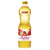 ราคา Tubtim น้ำมันปาล์มทับทิม 1 ลิตร (7277338565)