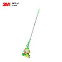 ราคา สก๊อตช์-ไบรต์® ม็อบฟองน้ำ Sponge Mop (130214924)
