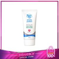 ราคา EVEANDBOY - BANANA BOAT - Simply Protect Aqua Daily Moisture UV Protection Sunscreen Lotion SPF50+ PA++++ 50 ml. (7183787401)