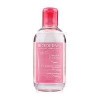 ราคา Bioderma Sensibio Tonique Soothing Moisturising Toning Lotion 250ml. (1522510253)
