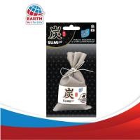 ราคา เดลี่เฟรช ถุงชาร์โคล ดูดกลิ่นไม่พึงประสงค์ จากญี่ปุ่น (2262775074)