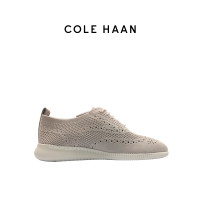 ราคา COLE HAAN รองเผ้าใบผู้หญิง รุ่น 4W14172F19WT 2.ZG STITCHLITE OXFORD สี WHITE (6085153724)