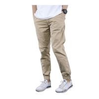 ราคา Bovy Cream Pants - กางเกงขาจั้มสีครีม รุ่น7033- 03 (7945857577)