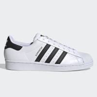 ราคา Adidas อาดิดาส รองเท้าผ้าใบ สำหรับผู้ชาย OG M Shoe Superstar รุ่น EG4958 (3200) (9837572637)