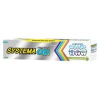 ราคา Systema ซิสเท็มมา ยาสีฟันแอดวานซ์โอดี 90 กรัม (9310982863)