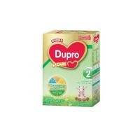 ราคา ดูโปร อีแซดแคร์ สูตร 2 ขนาด 600 กรัม นมผงสำหรับเด็กเล็กอายุ 6 เดือน-3 ปี Dupro EZCARE (4732834063)